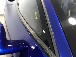 2016 Jaguar C-X75 Stunt из фильма 007. Спектр