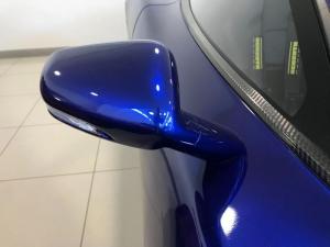 2016 Jaguar C-X75 Stunt из фильма 007. Спектр