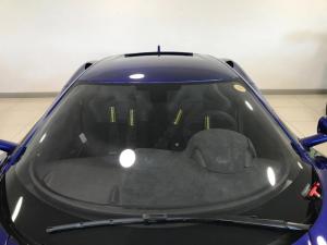 2016 Jaguar C-X75 Stunt из фильма 007. Спектр