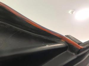 2016 Jaguar C-X75 Stunt из фильма 007. Спектр