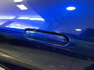 2016 Jaguar C-X75 Stunt из фильма 007. Спектр