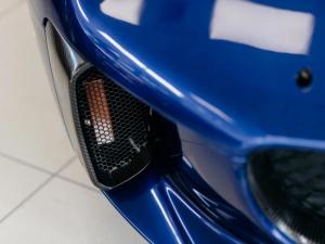 2016 Jaguar C-X75 Stunt из фильма 007. Спектр