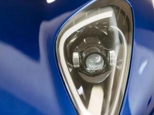 2016 Jaguar C-X75 Stunt из фильма 007. Спектр