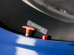 2016 Jaguar C-X75 Stunt из фильма 007. Спектр