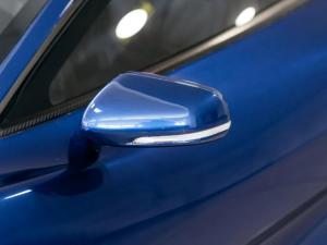 2016 Jaguar C-X75 Stunt из фильма 007. Спектр