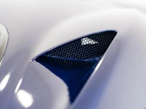 2016 Jaguar C-X75 Stunt из фильма 007. Спектр