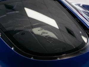 2016 Jaguar C-X75 Stunt из фильма 007. Спектр