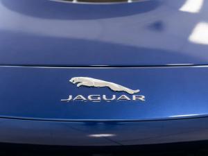2016 Jaguar C-X75 Stunt из фильма 007. Спектр