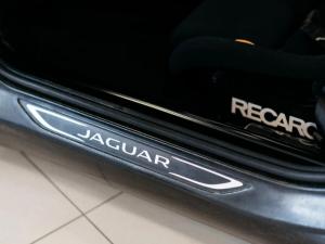 2016 Jaguar C-X75 Stunt из фильма 007. Спектр