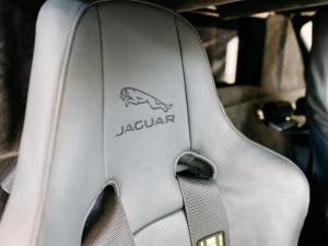 2016 Jaguar C-X75 Stunt из фильма 007. Спектр