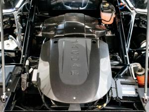 2016 Jaguar C-X75 Stunt из фильма 007. Спектр