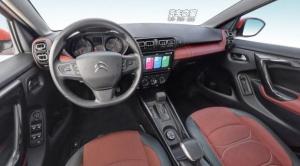 Обновлённый Citroen C3-XR представлен официально