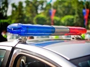В Браславе один и тот же автобус трижды за день попал в ДТП