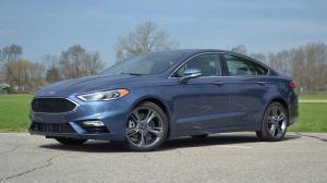 До 2020 года Ford продлевает производство своих легковых моделей