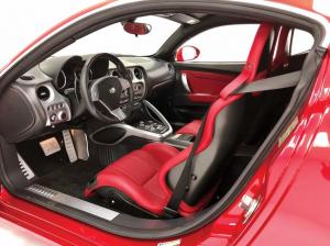 2006 Alfa Romeo 8C Competizione