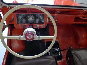 1967 ЗАЗ-969В