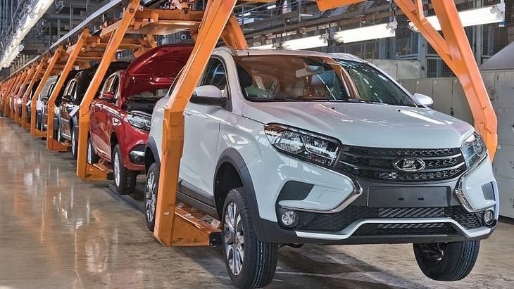 АвтоВАЗ заключил специнвестконтракт с правительством РФ
