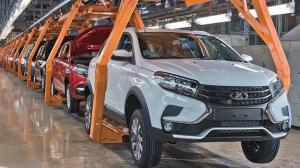 АвтоВАЗ заключил специнвестконтракт с правительством РФ
