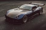 Британцы воскресили самый хардкорный TVR