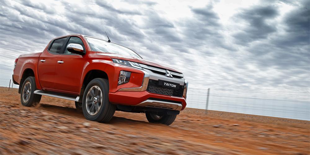 Mitsubishi анонсировала запуск новой модели в России