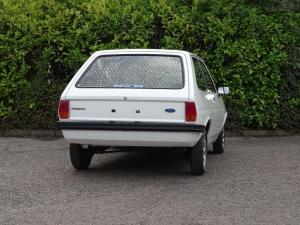 1978 Ford Fiesta 950