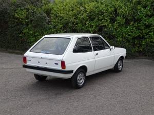 1978 Ford Fiesta 950