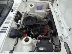 1978 Ford Fiesta 950