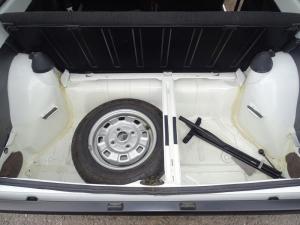 1978 Ford Fiesta 950