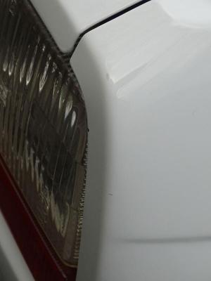 1978 Ford Fiesta 950