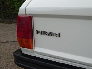 1978 Ford Fiesta 950