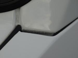 1978 Ford Fiesta 950