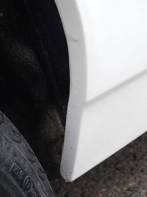 1978 Ford Fiesta 950