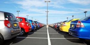Региональные лидеры рынка новых легковых автомобилей в Украине