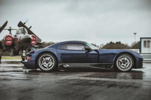 2019 TVR Speed 12 Turbo by Helical Engineering