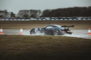 2019 TVR Speed 12 Turbo by Helical Engineering