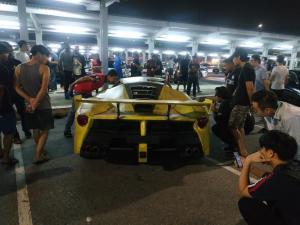 Худшая в мире реплика Ferrari LaFerrari
