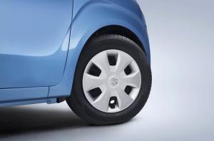 Maruti-Suzuki Wagon R 2019 года