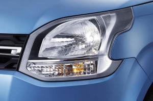 Maruti-Suzuki Wagon R 2019 года