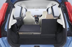 Maruti-Suzuki Wagon R 2019 года