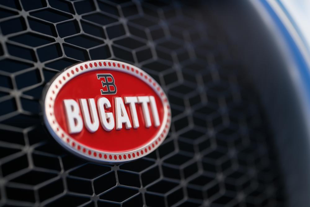 Компания Bugatti отказалась от собственного внедорожника