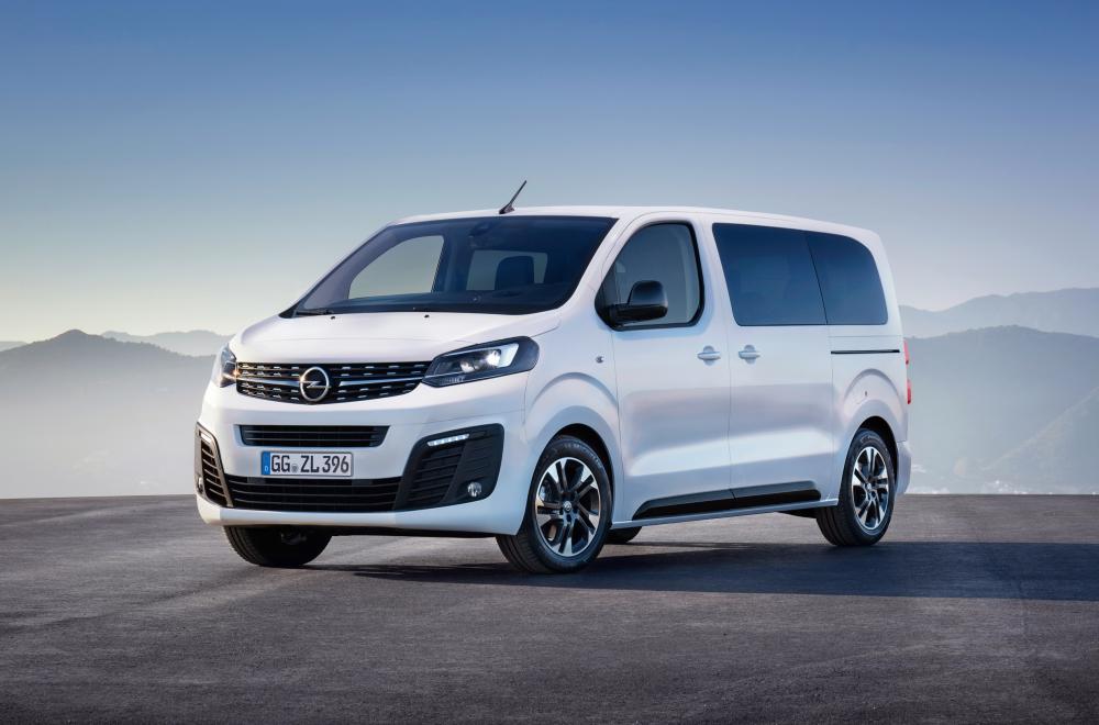 Марка Opel возвращается в Россию