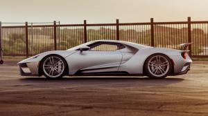 2017 Ford GT
