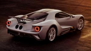 2017 Ford GT