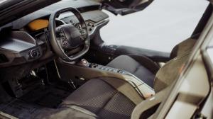 2017 Ford GT