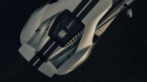 2017 Ford GT