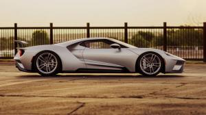 2017 Ford GT