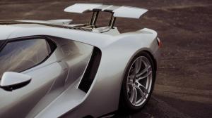 2017 Ford GT