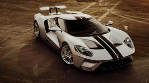 2017 Ford GT