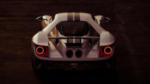 2017 Ford GT