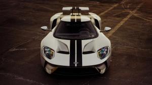 2017 Ford GT